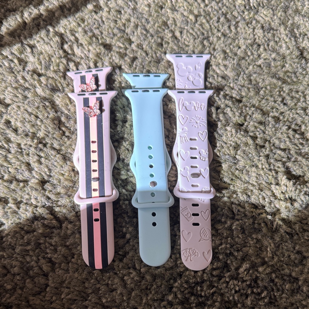 Apple Watch Bands